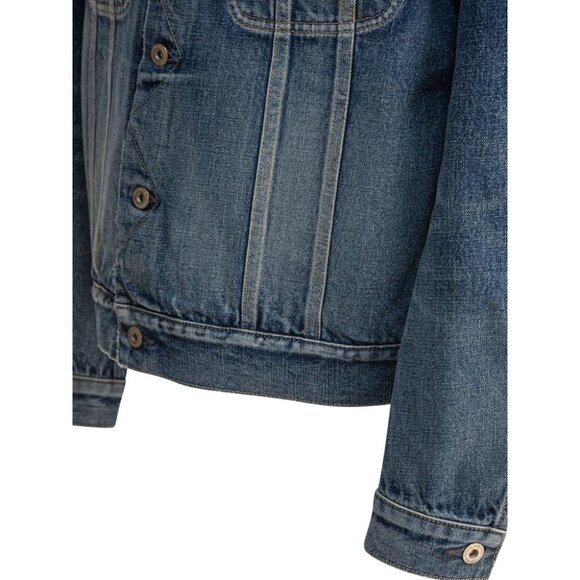 Nonnative Jackets & Coats Tag Size 3 Men - Picture 4 of 4